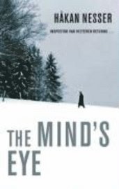 håkan nesser The Mind's Eye