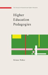 Higher Education Pedagogies (hftad)