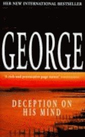 elizabeth george Deception On His Mind