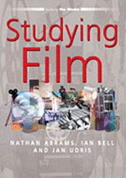Studying Film (hftad)