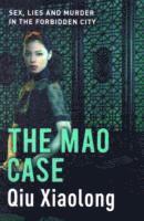 The Mao Case (häftad)