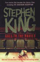 Stephen King Goes to the Movies (hftad)