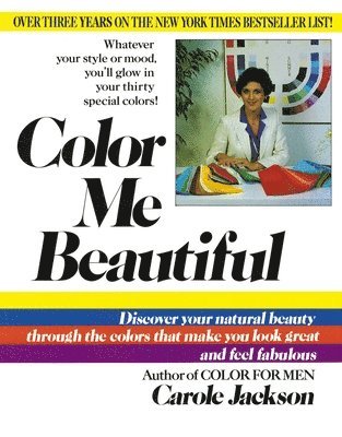 Color ME Beautiful (hftad)
