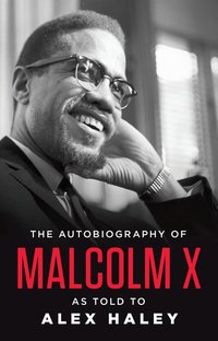 Autobiography Of Malcolm X