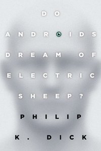 Do Androids Dream Of Electric Sheep? (hftad)