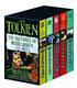 The History of Middle-Earth 5-Book Boxed Set: The Book of Lost Tales 1, the Book of Lost Tales 2, the Lays of Beleriand, the Shaping of Middle-Earth,