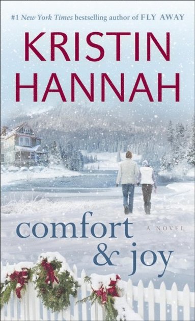 Comfort & Joy (e-bok)