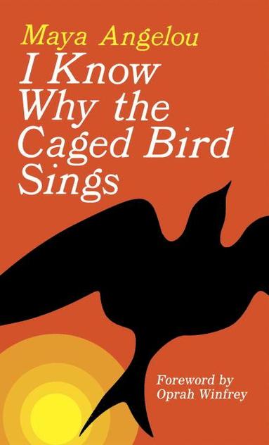 I Know Why The Caged Bird Sings (hftad)