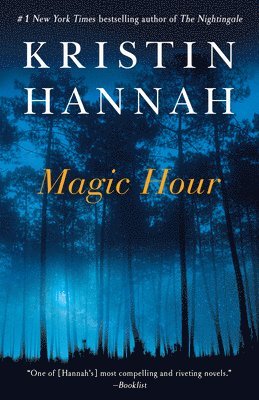 Magic Hour (hftad)