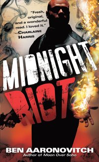 Midnight Riot (hftad)