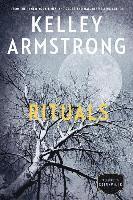 Rituals: The Cainsville Series (inbunden)