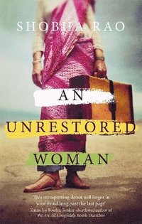 An Unrestored Woman (hftad)