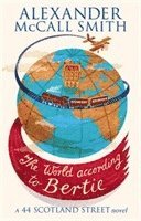 Omslagsbild: ISBN 9780349120539, World According To Bertie