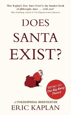 Does Santa Exist? (hftad)