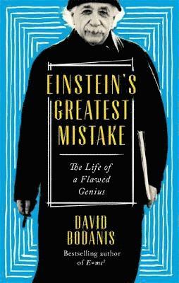 Einstein's Greatest Mistake (hftad)