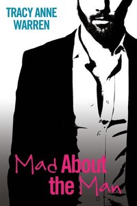 Mad About the Man (e-bok)