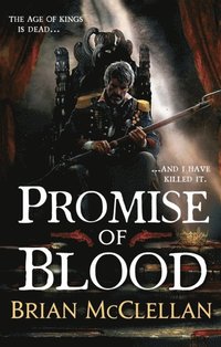 Promise of Blood (hftad)