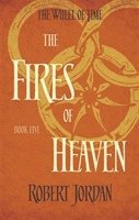 The Fires Of Heaven (hftad)