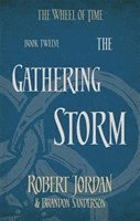 The Gathering Storm (hftad)