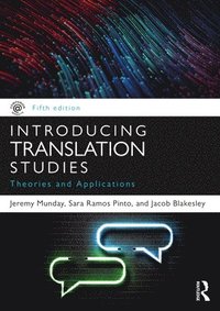 Introducing Translation Studies (hftad)