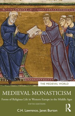 Medieval Monasticism (hftad)
