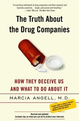 The Truth About the Drug Companies (hftad)