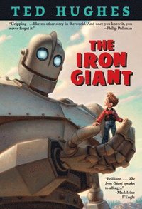 The Iron Giant (hftad)