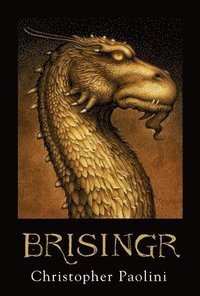 Brisingr: Book III (inbunden)