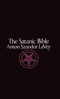The Satanic Bible (hftad)