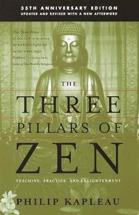 The Three Pillars of Zen (hftad)