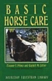  prince Basic Horse Care