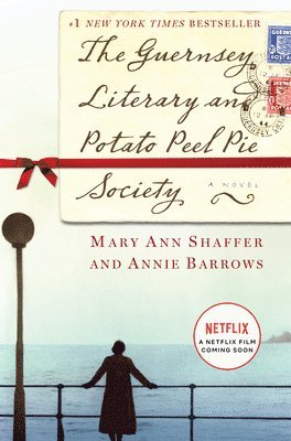 Guernsey Literary And Potato Peel Pie Society (inbunden)