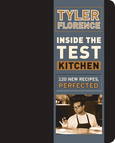 Inside the Test Kitchen (e-bok)