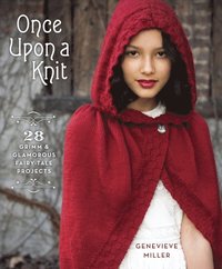 Once Upon a Knit (e-bok)