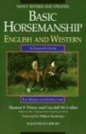  prince Basic Horsemanship