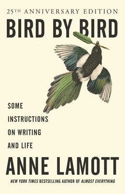 Bird By Bird (hftad)