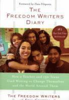 The Freedom Writers Diary (hftad)