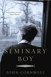 Seminary Boy: A Memoir (hftad)