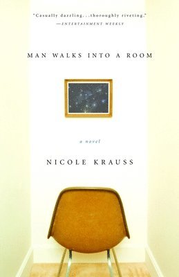 Man Walks Into a Room (hftad)