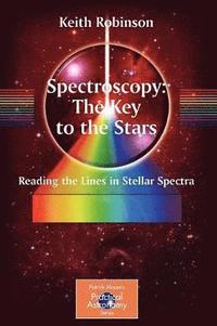Spectroscopy: The Key to the Stars (hftad)