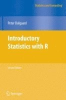 Introductory Statistics with R (hftad)