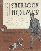 The New Annotated Sherlock Holmes (inbunden)