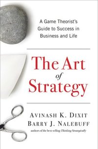 Art Of Strategy