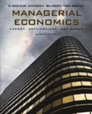 edwin mansfield Managerial Economics