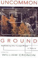 Uncommon Ground (hftad)