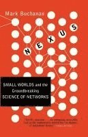 Omslagsbild: ISBN 9780393324426, Nexus