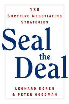 Seal the Deal (hftad)