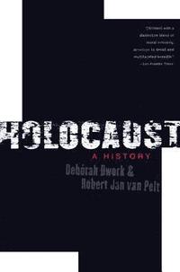Holocaust: a History (hftad)
