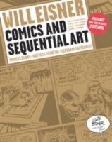Comics and Sequential Art (hftad)