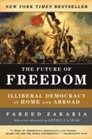 The Future of Freedom (hftad)